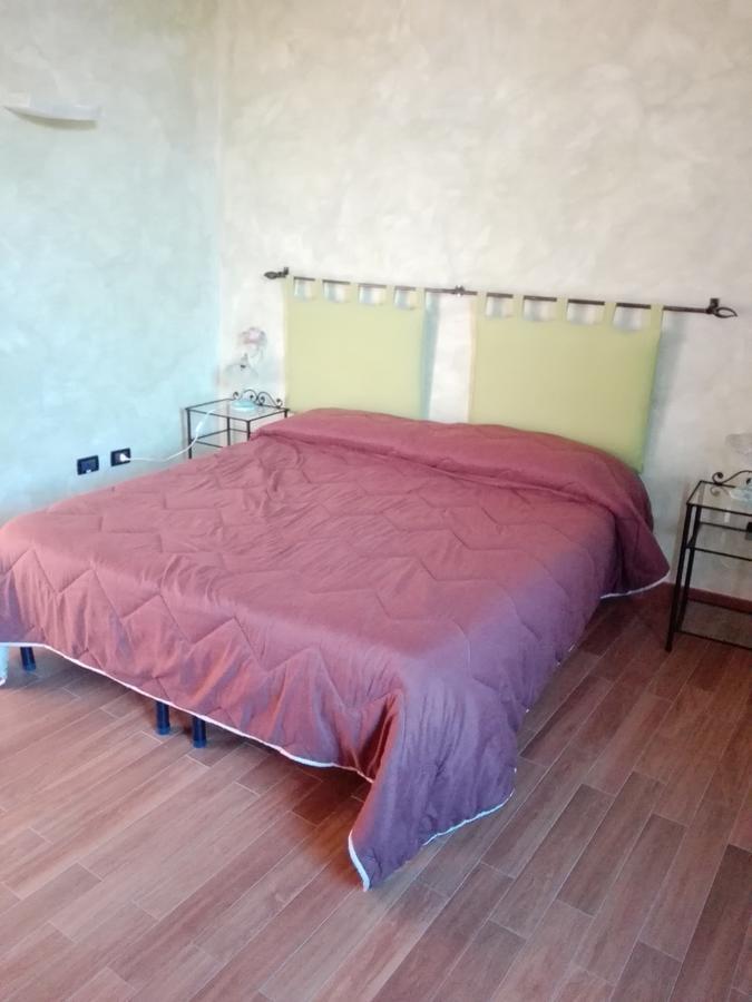 B&B Palazzo Cappa Л'Акуила Экстерьер фото