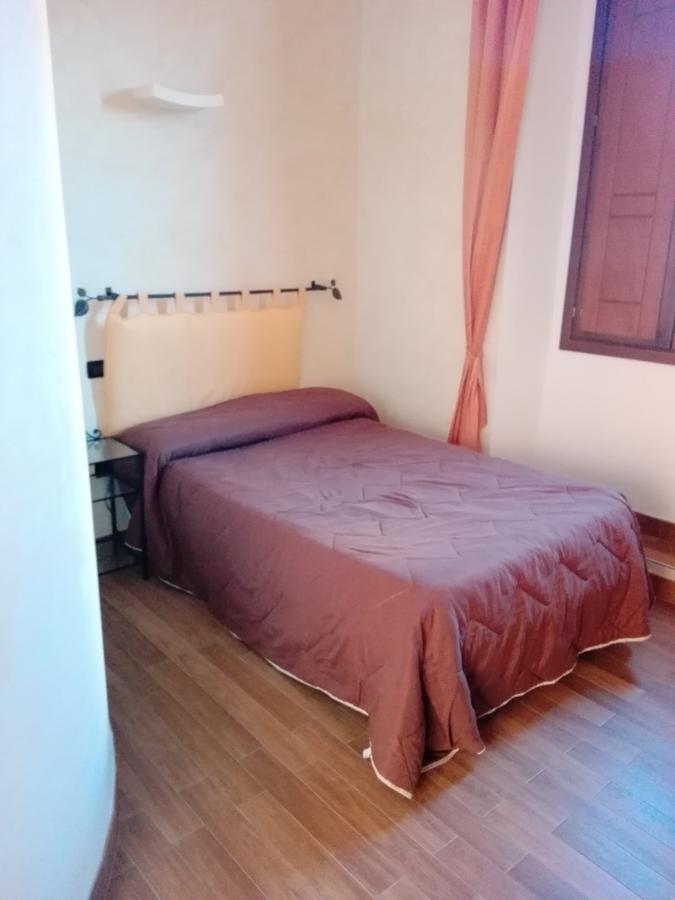 B&B Palazzo Cappa Л'Акуила Экстерьер фото