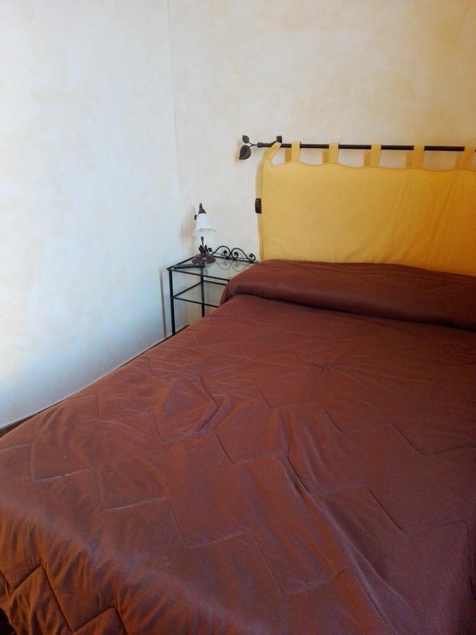 B&B Palazzo Cappa Л'Акуила Экстерьер фото