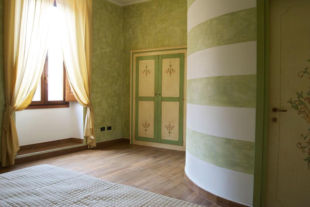 B&B Palazzo Cappa Л'Акуила Экстерьер фото