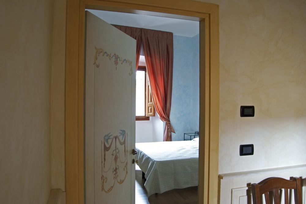B&B Palazzo Cappa Л'Акуила Экстерьер фото