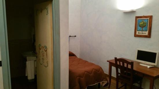 B&B Palazzo Cappa Л'Акуила Экстерьер фото
